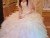 отличное свадебное платье БУ размер S-M - Изображение 1